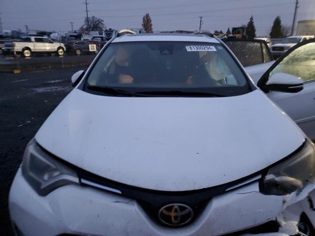 2016 TOYOTA RAV4 XLE - 2T3RFREV8GW472130