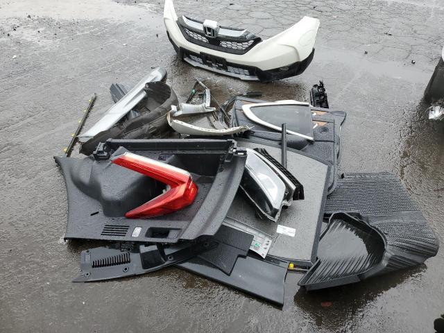 2018 HONDA CR-V EXL - 2HKRW2H85JH675195