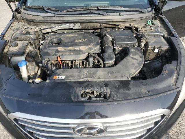 VIN 5NPE24AF3FH243579 2015 Hyundai Sonata, SE no.11