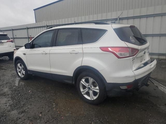 2016 FORD ESCAPE SE - 1FMCU0GX6GUA49657