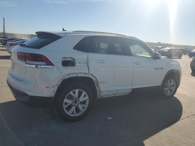 2021 VOLKSWAGEN ATLAS CROS - 1V2AC2CA4MC233362