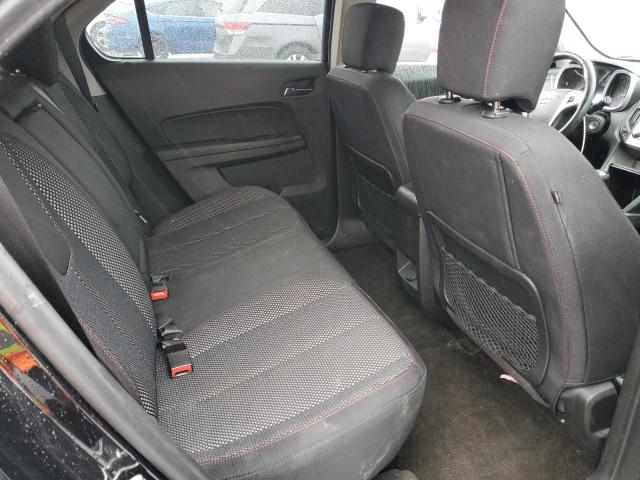 2017 CHEVROLET EQUINOX LT - 2GNALCEK1H1548099