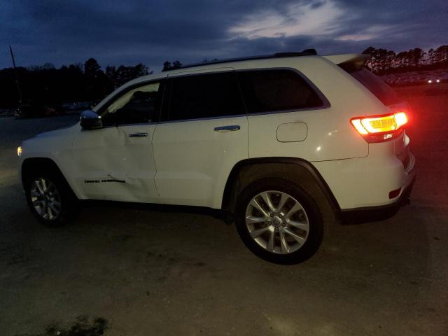 2017 JEEP GRAND CHER - 1C4RJFBG3HC904436