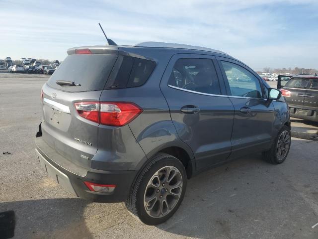 2020 FORD ECOSPORT T - MAJ3S2KE6LC334618