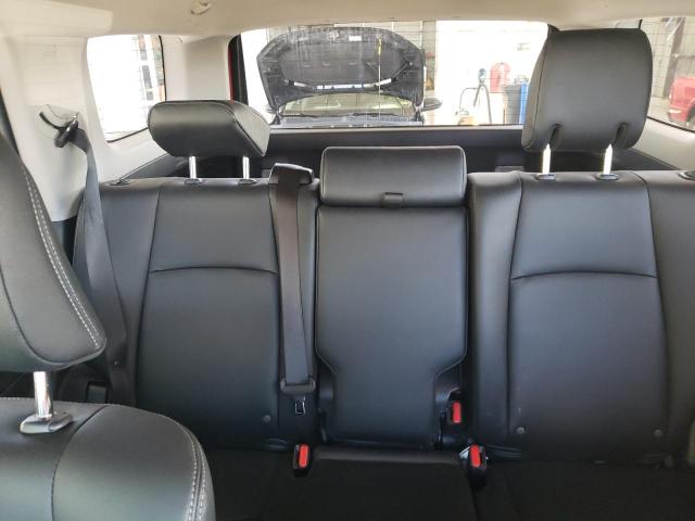2022 TOYOTA 4RUNNER SR - JTESU5JR7N6005168