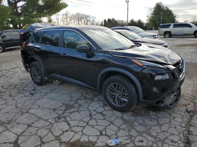 2021 NISSAN ROGUE S - 5N1AT3AA5MC726344