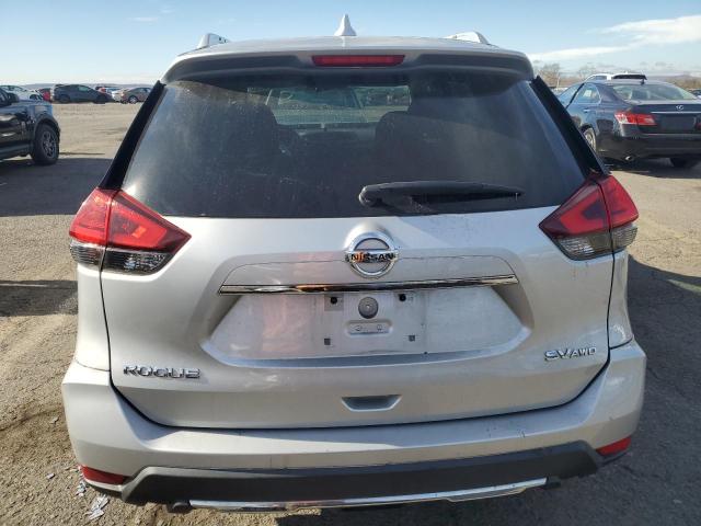 2017 NISSAN ROGUE S - KNMAT2MVXHP531187