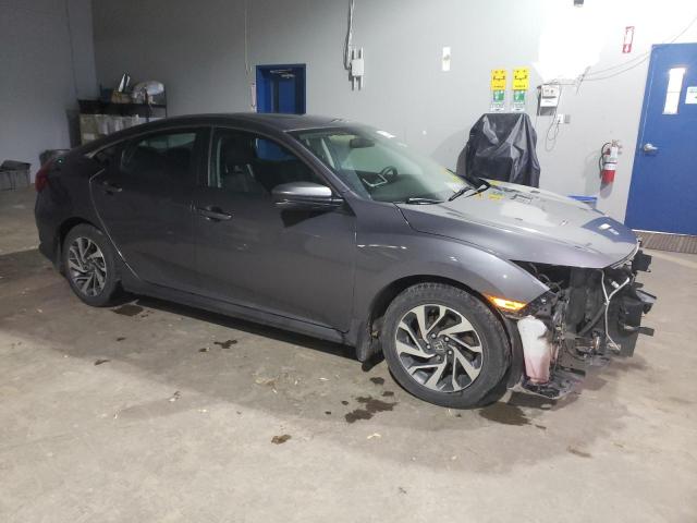 Vin: 2hgfc2f79gh020854, lot: 82297254, honda civic ex 20164