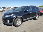 KIA SORENTO LX photo