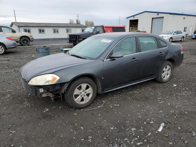 CHEVROLET IMPALA LT