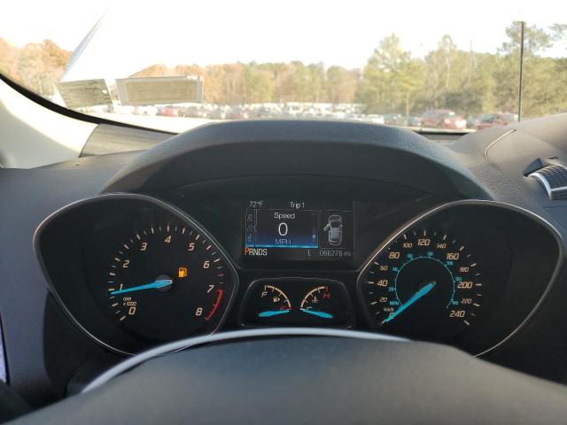 2014 FORD ESCAPE TIT - 1FMCU9J9XEUC39697