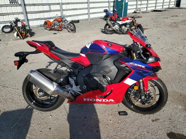 2023 HONDA CBR1000 RA #2986782152