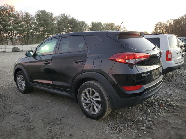 2016 HYUNDAI TUCSON SE - KM8J23A48GU237576
