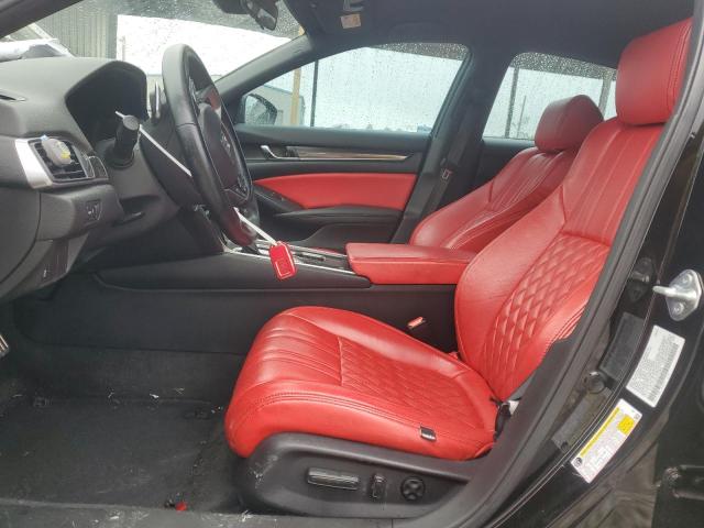 2021 HONDA ACCORD SPO - 1HGCV1F36MA102894
