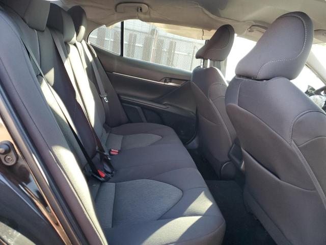 2023 TOYOTA CAMRY LE - 4T1C11BKXPU106596
