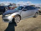 2016 HONDA CIVIC LX - 19XFC2F59GE058481