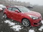 Lot #3023441272 2013 HYUNDAI VELOSTER