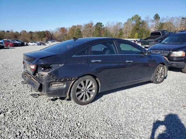 Vin: 5npec4ac5dh521236, lot: 79733944, hyundai sonata se 20133