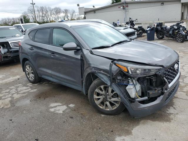 2020 HYUNDAI TUCSON LIM - KM8J33A4XLU176481
