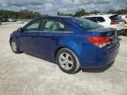 CHEVROLET CRUZE LT photo