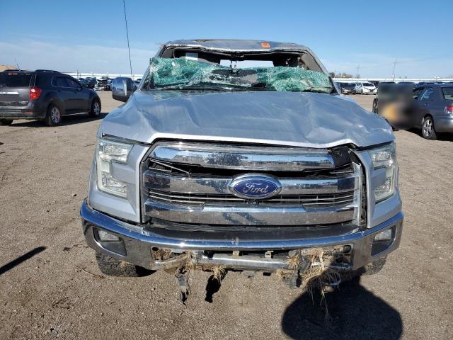2016 FORD F150 SUPER - 1FTEW1EGXGFD43681