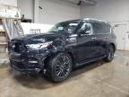 2022 INFINITI QX80 LUXE - JN8AZ2AC9N9485387