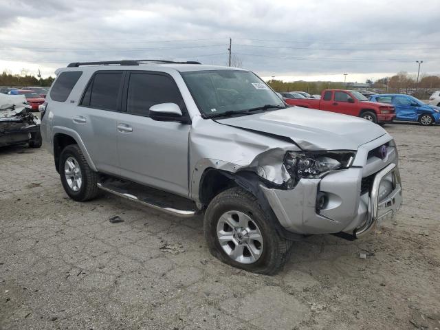 Vin: jtezu5jrxg5111556, lot: 79242444, toyota 4runner sr5 20164