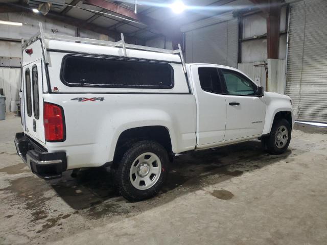 VIN 1GCHTBEN6M1125613 2021 CHEVROLET COLORADO no.3