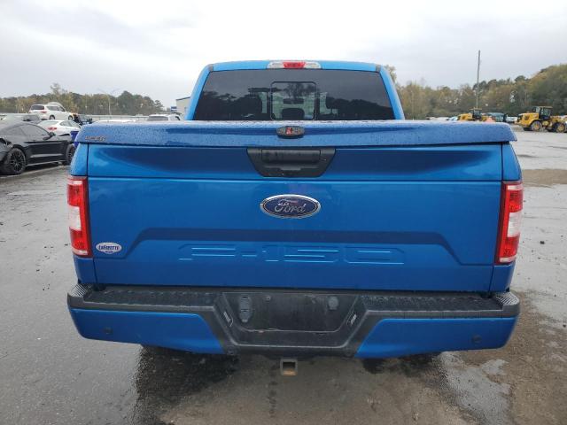 2020 FORD F150 SUPER - 1FTEW1E56LFA53723