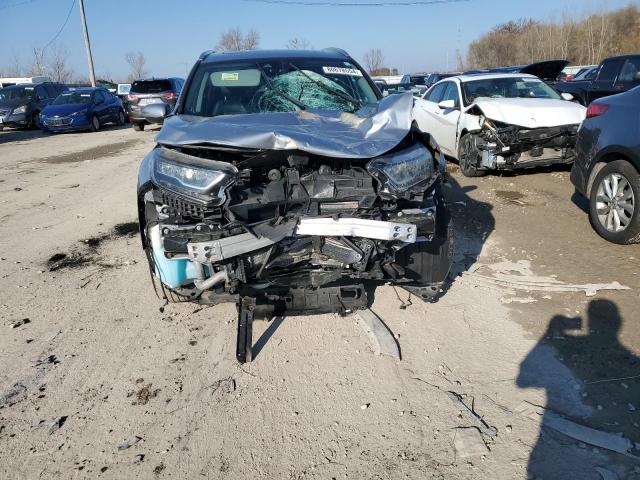 2017 HONDA CR-V TOURI - 5J6RW2H90HL053810