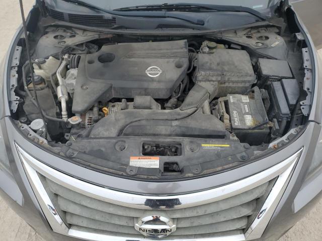 2015 NISSAN ALTIMA 2.5 - 1N4AL3AP1FN874562