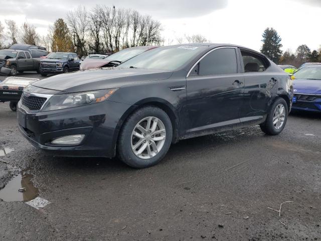 2013 KIA OPTIMA LX #3023892217