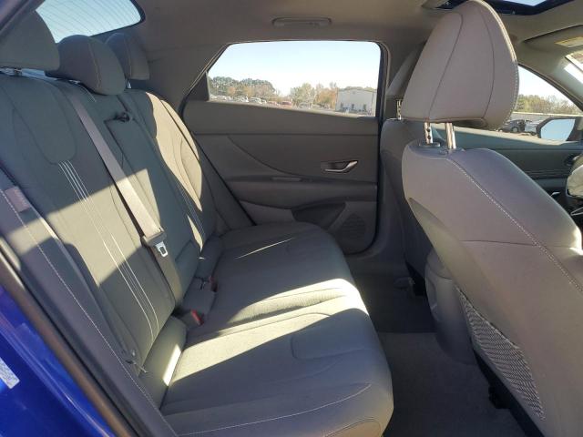 2024 HYUNDAI ELANTRA SE - KMHLS4DG6RU771182