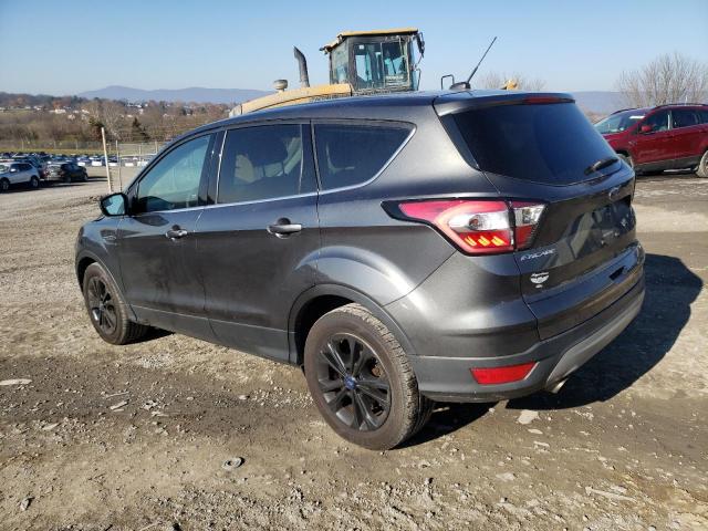 2017 FORD ESCAPE SE - 1FMCU0GD5HUC45757