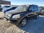 HONDA PILOT EXL photo