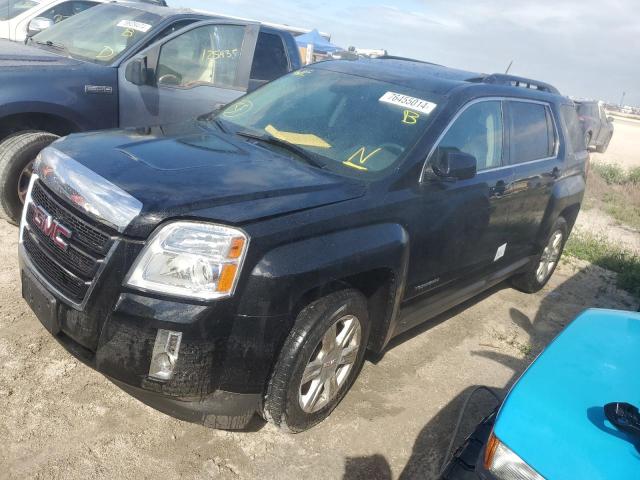 VIN 2GKALSEK3F6385964 2015 GMC TERRAIN no.1