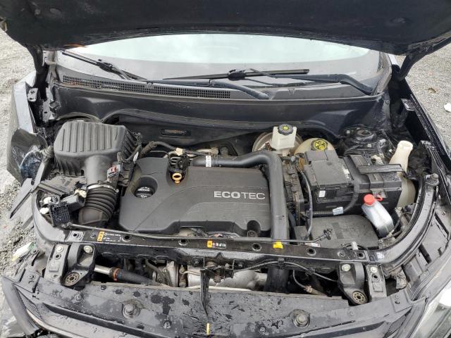 2018 CHEVROLET EQUINOX LT - 2GNAXSEV2J6246614
