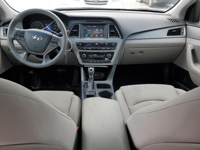 2016 HYUNDAI SONATA SE - 5NPE24AF7GH338390