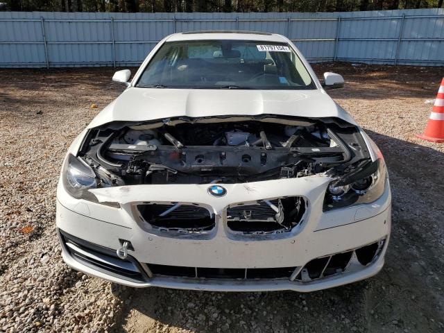 VIN WBA5A7C50ED617124 2014 BMW 5 SERIES no.5