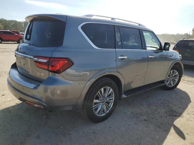 Vin: jn8az2ne9k9226003, lot: 78371994, infiniti qx80 luxe 20193