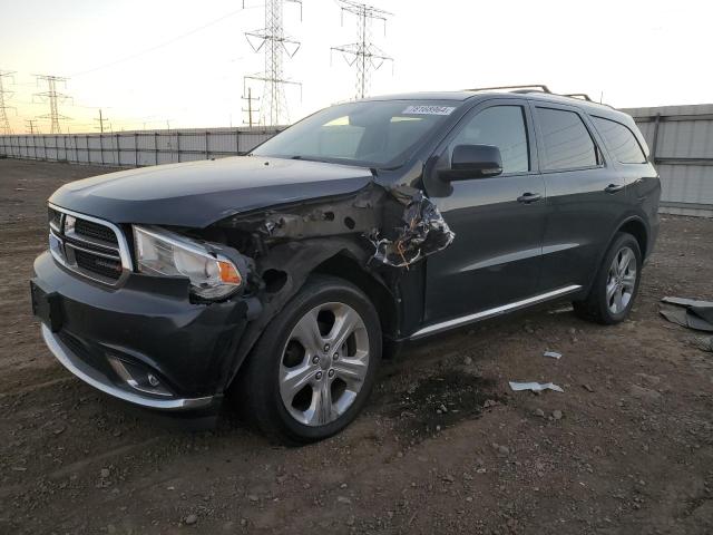 DODGE DURANGO LI