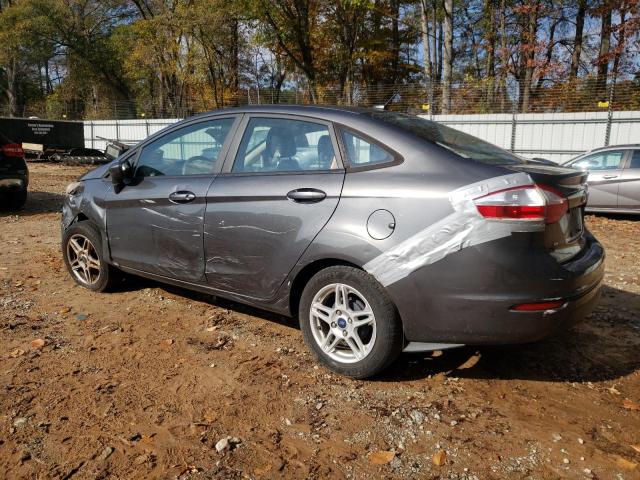 2017 FORD FIESTA SE - 3FADP4BJ3HM130122