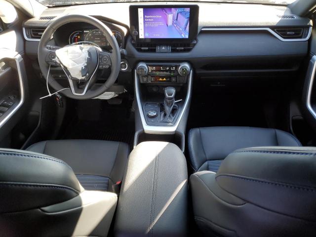 2023 TOYOTA RAV4 XSE - 4T3E6RFV6PU111458