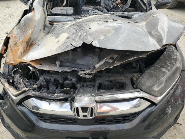 2019 HONDA CR-V EX - 5J6RW2H54KL009393