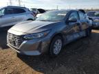 2024 NISSAN SENTRA S - 3N1AB8BV8RY288250