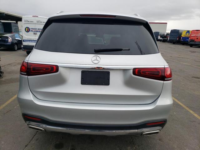2020 MERCEDES-BENZ GLS 580 4M - 4JGFF8GE8LA158475