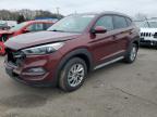 2018 HYUNDAI TUCSON SEL - KM8J3CA43JU636500