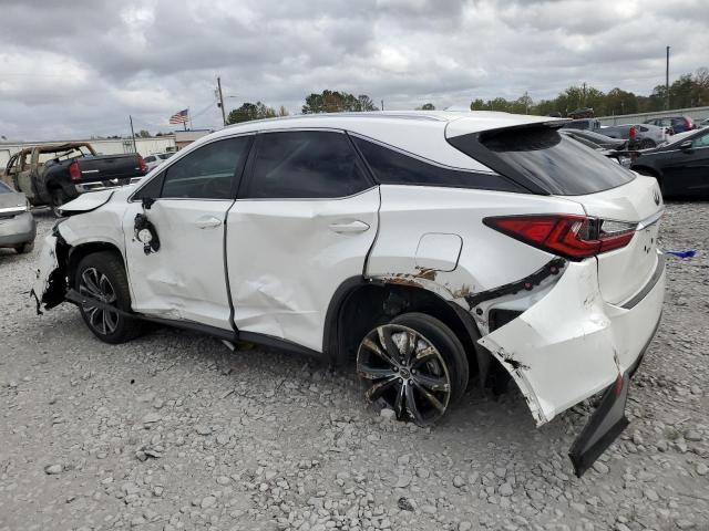 VIN JTJHZMDA3N2059183 2022 LEXUS RX350 no.2