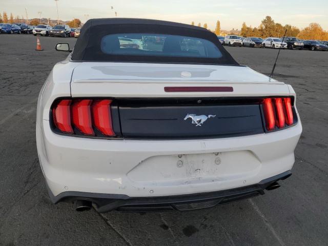 2018 FORD MUSTANG - 1FATP8UH9J5142736