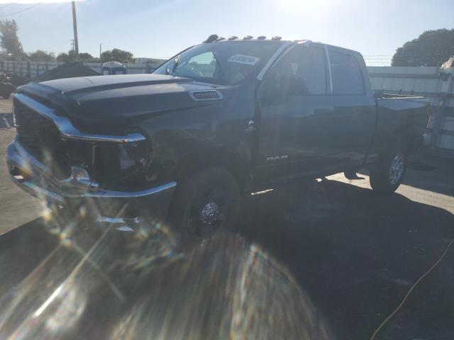 2022 RAM 2500 TRADE #3003375117